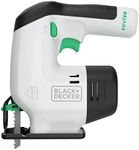 Black+Decker Reviva 12V Lithium-Ion