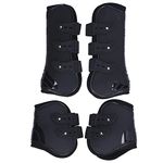 Front Boots For Horses