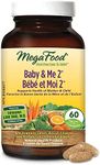 MegaFood| Baby & Me 2| Prenatal Vit