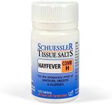 Schuessler Combination H Tissues Sa