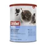 SlimFast – Original Meal Replacement or Weight Loss Shake Mix Powder - 14g of Protein – 23 Vitamins and Minerals – Great Taste - 1.2KG - Rich Chocolatey Royale Flavour