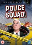 Police Squad!: The Complete Series [DVD]