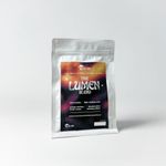 Tulum Coffee | Lumen Blend | Light-Medium Roast (500 g, Drip Brewer) | 100% Arabica | Freshly Roasted & Ground Specialty Coffee | Bright & Fruity Orange & Berry Notes