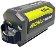 Ryobi 40V 