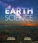 Earth Science: The Earth, The Atmos