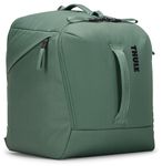 Thule RoundTrip 35L ski & Snowboard Boot Bag, Fits US 13 Boots, Helmet & Glove Storage, Travel-Friendly, Attach to ski Bag