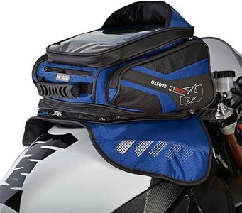 Oxford - Tank Bag Magnetic Mount