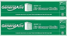 AC-1 MERV 11 General Replacement Filter (2 Pack)