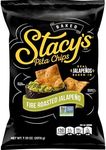 Stacy's Fire Roasted Jalapeno Pita Chips, 7.33 oz