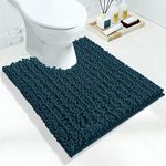 Yimobra Microfiber Bath Mat Non-Sli
