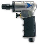 JET 402120 - .3 Hp 1/4" 90-Degree Angle Head Die Grinder