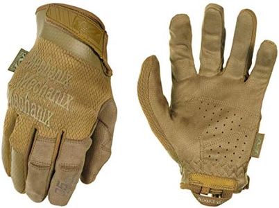 Mechanix W