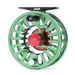 Maxcatch Fly Fishing Reel with CNC-