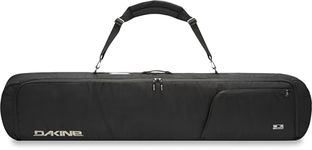 Dakine Tour Snowboard Bag - Black, 157cm