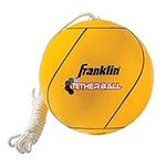 Franklin Sports 8.5" Rubber Tetherb