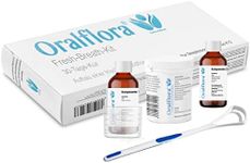 Fresh Breath Kit - Oralflora - BLIS