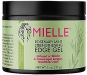 Mielle Organics Rosemary Mint Stren