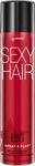 SexyHair Big Spray & Play Volumizing Hairspray, 10 Oz | Hold and Shine | Up to 72 Hour Humidity Resistance | All Hair Types