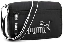 PUMA Shoulder Bags, Black