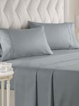 King Size 4 Piece Sheet Set - Comfy