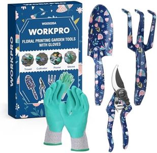 WORKPRO Al