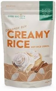 Creamy Ric