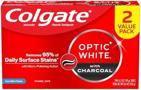 Colgate Op