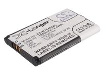 Battery for Wacom PTH-650-EN Li-ion 3.7V 1200mAh - 1UF553450Z-WCM, B056P036-1004, F1134J-711, SLA-A328, ACK-40403