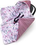 Pepi - Swaddling Blanket Baby Seat 