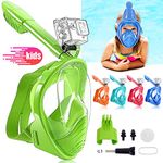 Breathing Mask For Kids