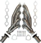 LS Swap Shorty Headers, Universal