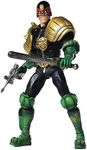 Hiya Toys Judge Dredd: Cursed Earth Dredd PX 1:18 Scale Exquisite Mini Action Figure