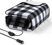 Sino Salected Heated car Blanket - 