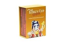 King’s Cup Extreme - Party Games - 