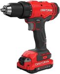 CRAFTSMAN V20* Cordless Drill/Drive