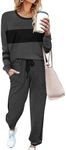 Aloodor Two Piece Fall Outfits for 