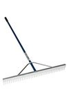 Midwest Rake 10036 Aluminum Landscape Rake, 36-Inch