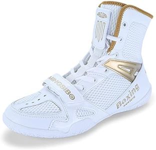 Scarpe Pug