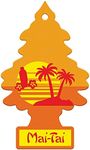 Little Trees Air Freshener Tree MTR