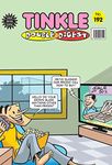 Tinkle Double Digest No.192