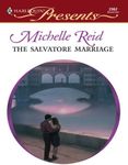 The Salvatore Marriage (Foreign Aff