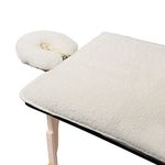 Massage Pad For Table