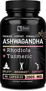 Ashwagandh