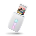 Fujifilm Instax Mini Link 3 Smartphone Printer - Clay White