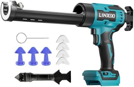 Cordless C