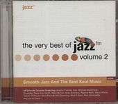 Very Best Of Jazz FM Vol. 2