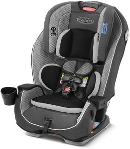 Graco Milestone 3 in 1 Car Seat, Infant to Toddler Car Seat - Kline