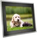 15 Inch Digital Frame, Wall Mountab