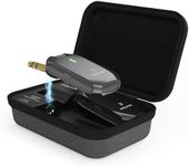 NU-X | C-5RC Rechargeable Wireless 