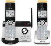 Vtech 2-Handset Expandable Cordless